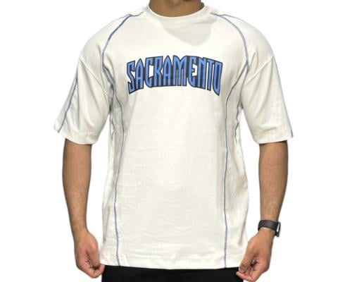 تيشيرت - أوفر سايز