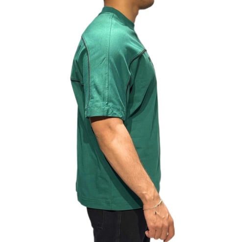 تيشيرت-أوفر سايز