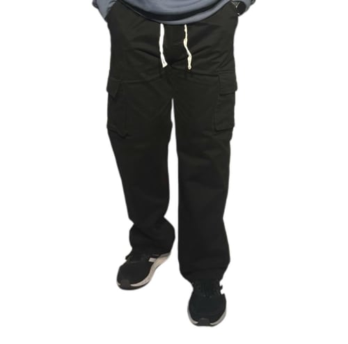 بنطلون أوفر سايز