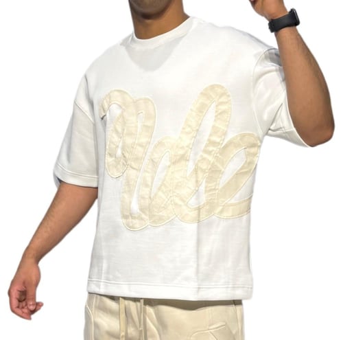 تيشيرت - أوفر سايز