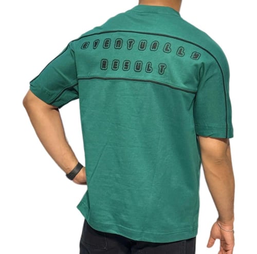 تيشيرت-أوفر سايز