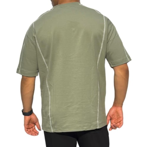 تيشيرت - أوفر سايز