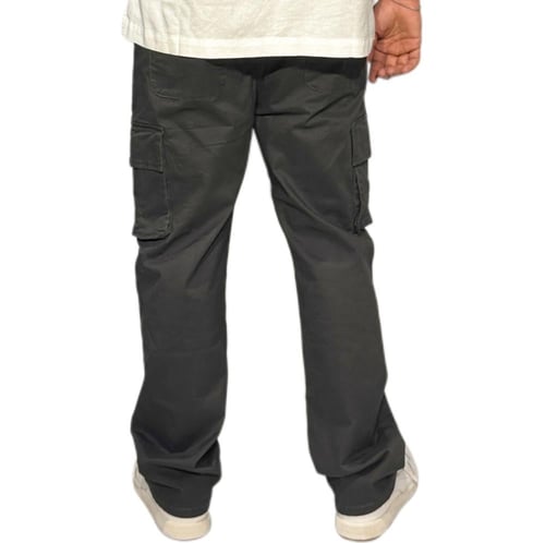 بنطلون أوفر سايز