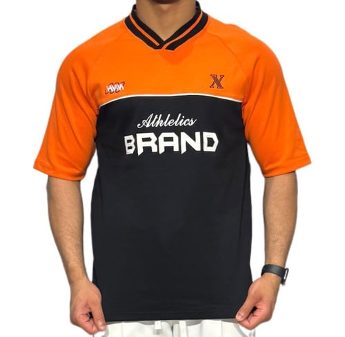 تيشيرت-أوفر سايز