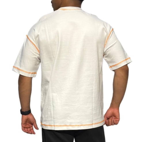 تيشيرت - أوفر سايز