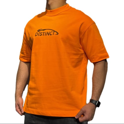 تيشيرت - أوفر سايز