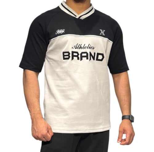 تيشيرت-أوفر سايز