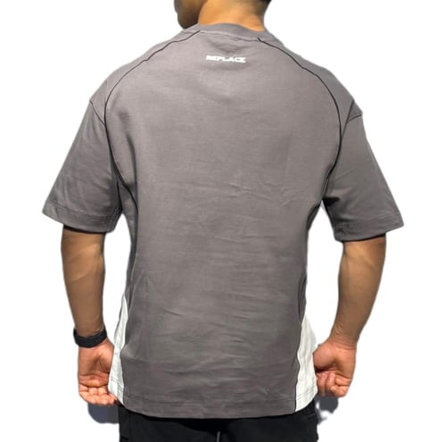 تيشيرت - أوفر سايز