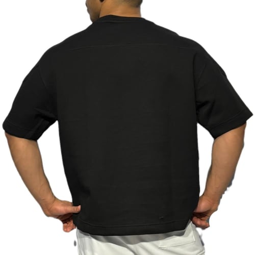 تيشيرت - أوفر سايز