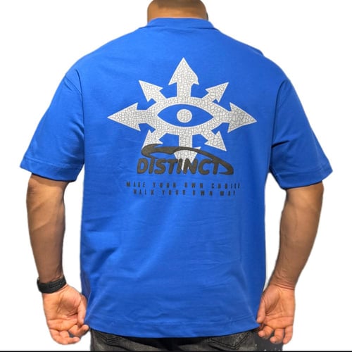 تيشيرت - أوفر سايز