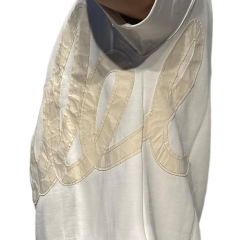 تيشيرت - أوفر سايز