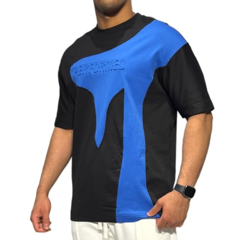 تيشيرت - أوفر سايز