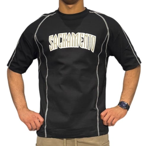 تيشيرت - أوفر سايز