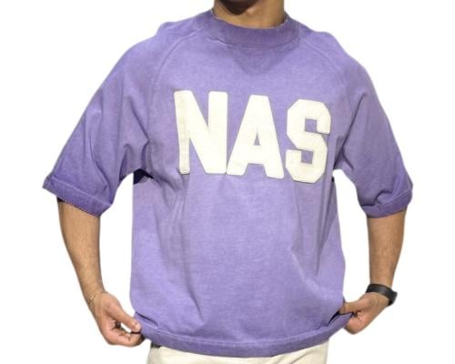 تيشيرت-أوفر سايز