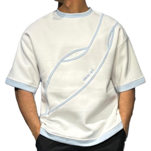 تيشيرت - أوفر سايز