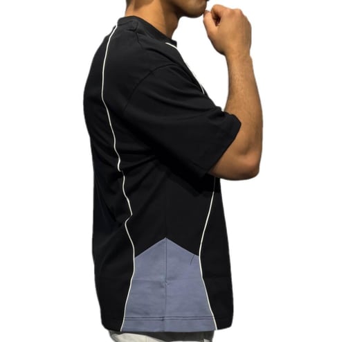 تيشيرت - أوفر سايز