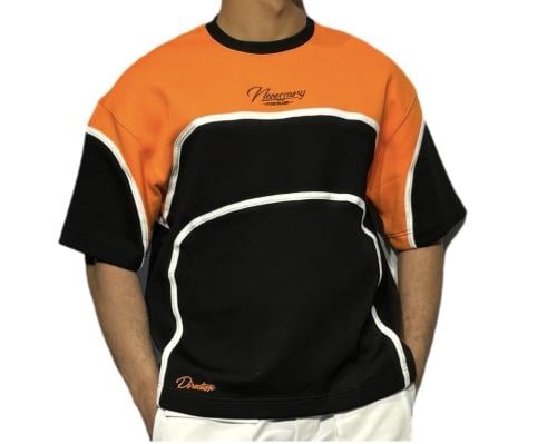 تيشيرت - أوفر سايز