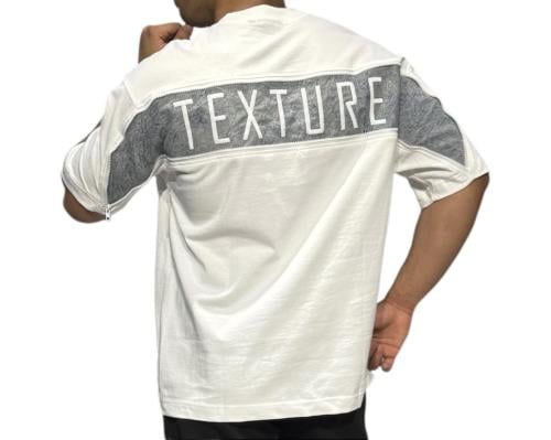 تيشيرت - أوفر سايز