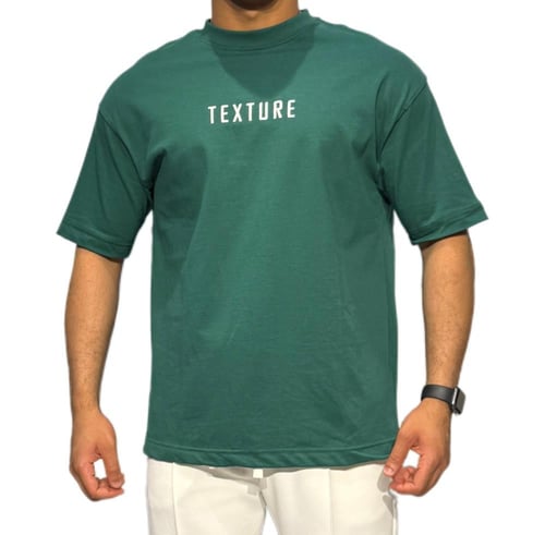 تيشيرت - أوفر سايز