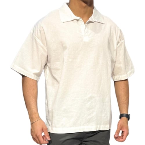 تيشيرت-أوفر سايز