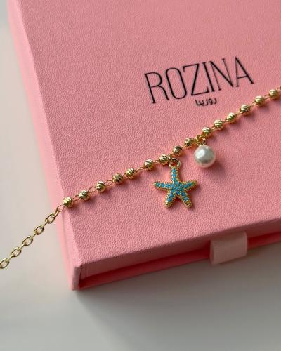 Anklet