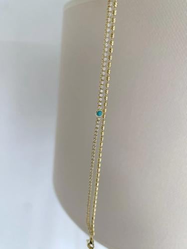 A34 bracelet