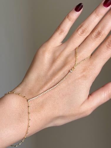 A62 bracelet