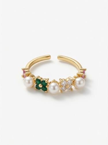 K18 ring
