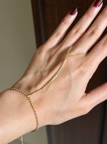 A63 bracelet