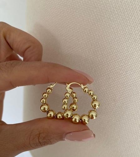 H20 ring