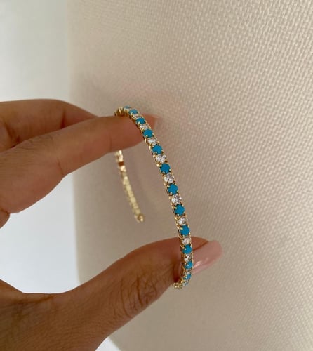 A50 bracelet
