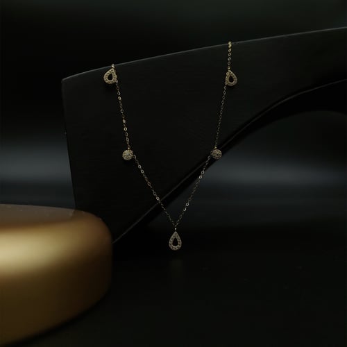 شوكر دمعة مفرغة ودائرة مليانة