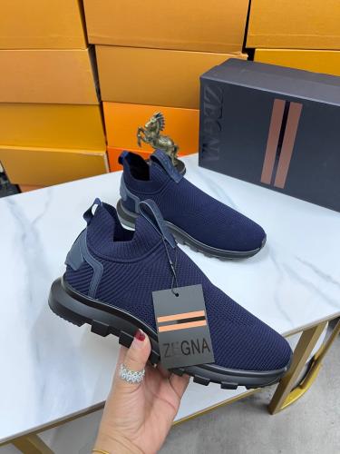 ZEGNA SHOES