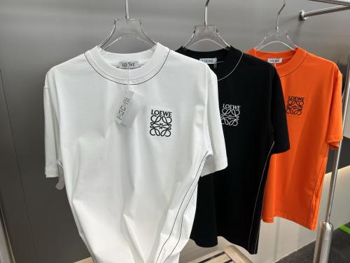 LOEWE T-SHIRTS