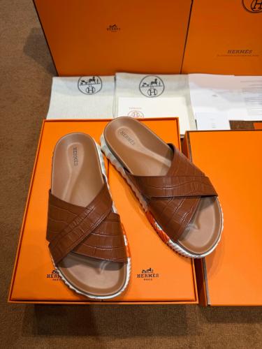 HERMES SLIDES