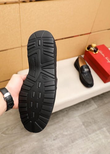 SALVATORE FERRAGAMO SHOES