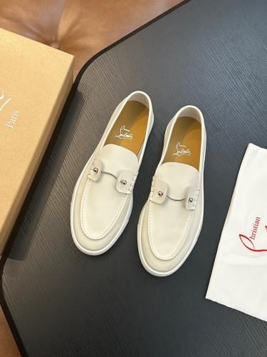CHRISTIAN LOUBOUTIN SHOES