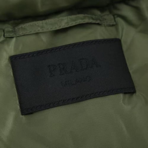 PRADA JACKET