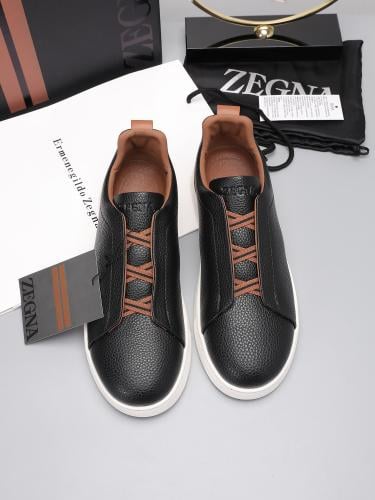 ZEGNA SHOES