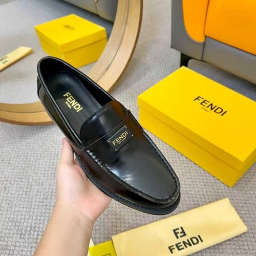 FENDI SHOES