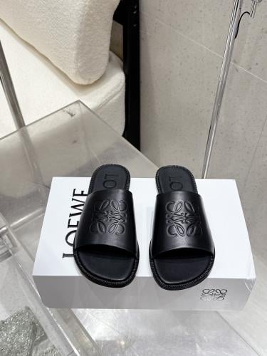 LOEWE SLIDES