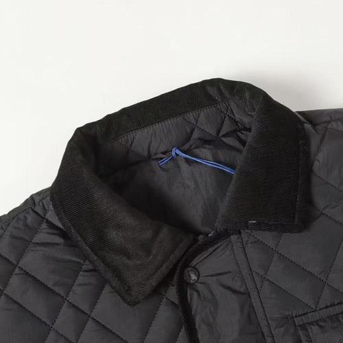 BURBERRY JACKET