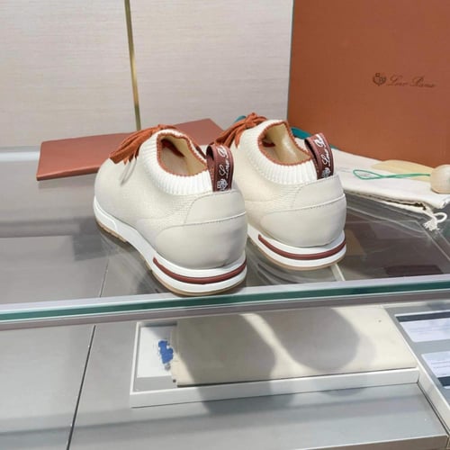 LORO PIANA SHOES