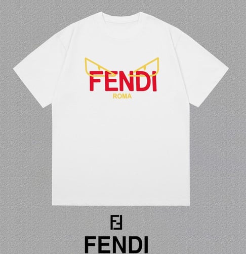 FENDI T-SHIRTS
