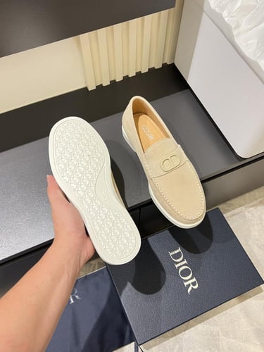 DIOR SHOES