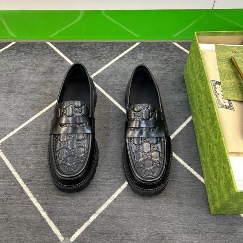 GUCCI SHOES