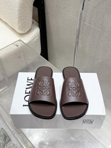 LOEWE SLIDES