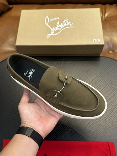 CHRISTIAN LOUBOUTIN SHOES