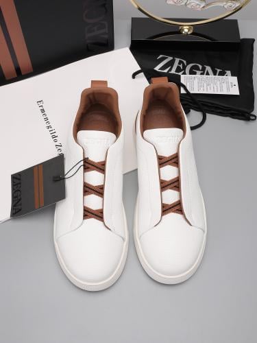 ZEGNA SHOES