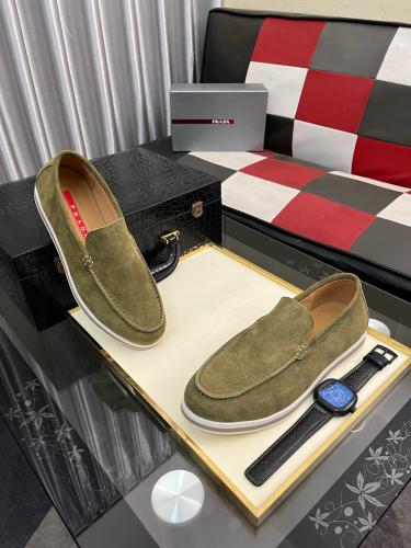 PRADA SHOES